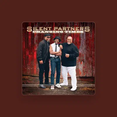 Listen to Silent Partners, watch music videos, read bio, see tour dates & more!