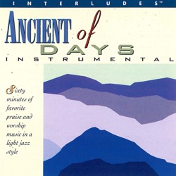 Integrity Worship Musicians - You Are Lifted High