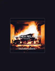 SoundSensationsを聴いたり、ミュージックビデオを鑑賞したり、経歴やツアー日程などを確認したりしましょう！