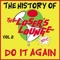 Don't Worry, Baby (feat. Tricia Scotti) - Loser's Lounge lyrics