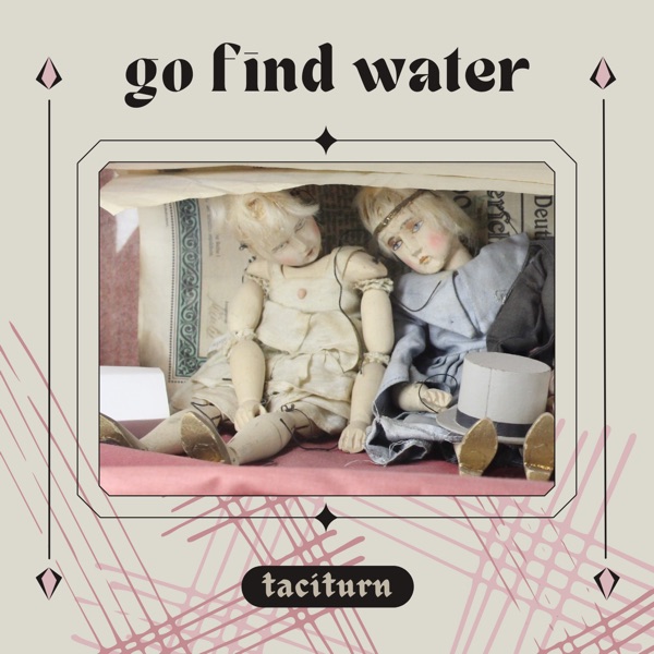 Taciturn