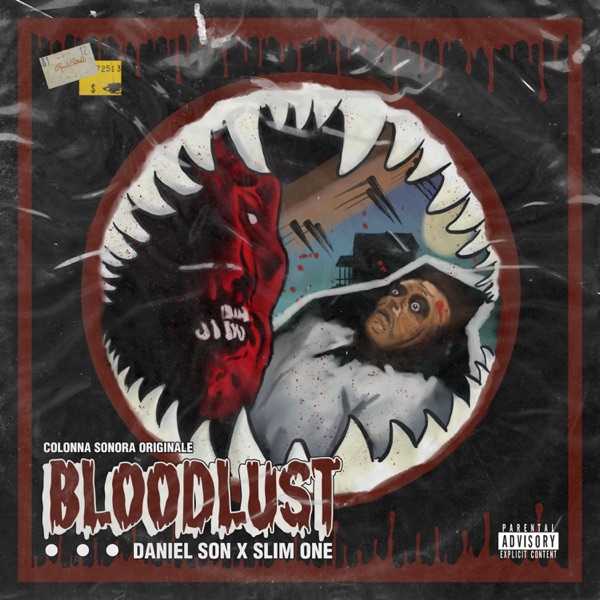 Bloodlust