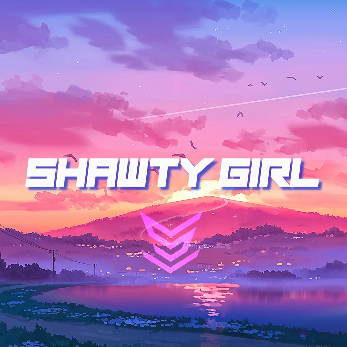 SHAWTY - Girl