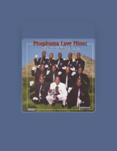 收听 Phuphuma Love Minus、观看音乐视频、阅读小传、查看巡演日期等 ！