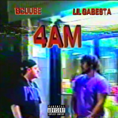 4Am - Single