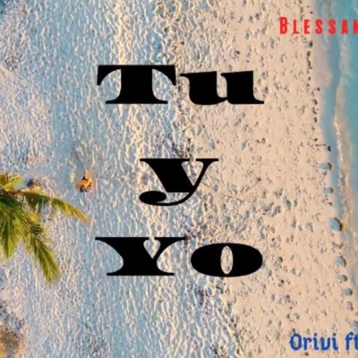 Tú y Yo (feat. Kumbio cba) - Single