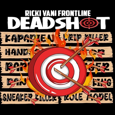 Deadshot - Single