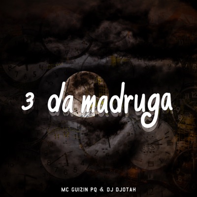 3 da Madruga - Single