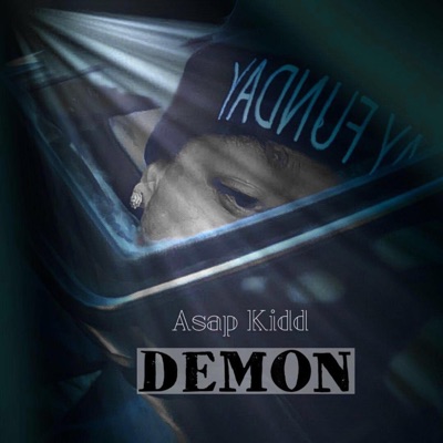 DEMON - Single