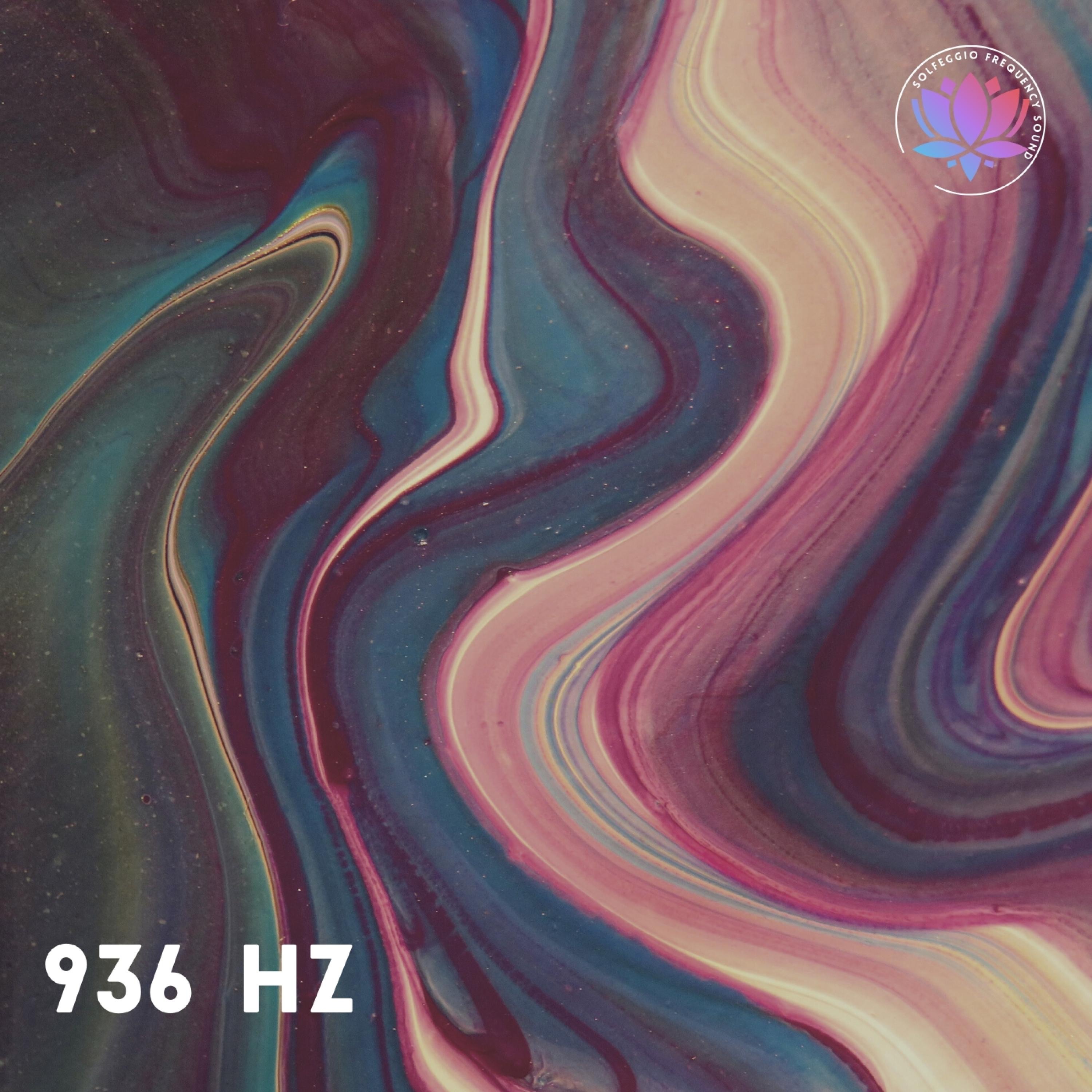 Solfeggio Frequency Sound - 936 Hz Manifest Miracles