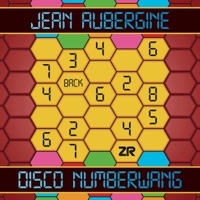 Jean Aubergine (Disco Numberwang) - Single - Jean Aubergine