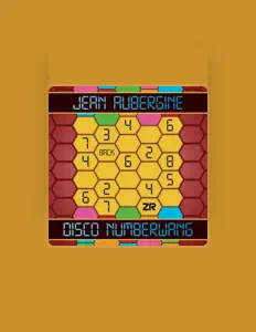 Listen to Jean Aubergine, watch music videos, read bio, see tour dates & more!