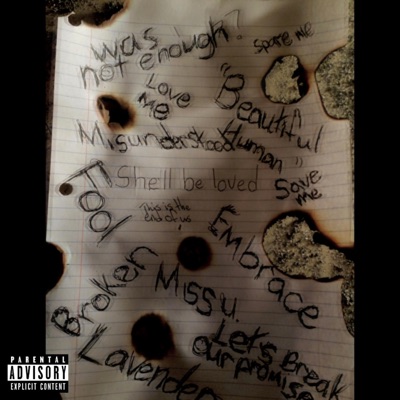 She'll be loved (feat. NYDE) - Single