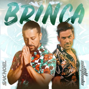Brinca (Remix)