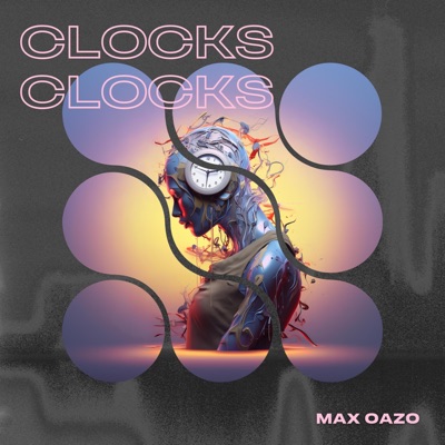 Clocks artwork