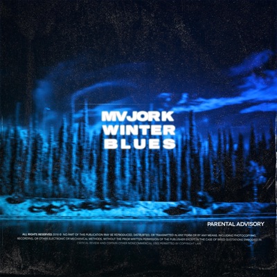 Winter Blues - Single