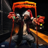 A Very Trizzy Christmas - EP - Triz Nathaniel
