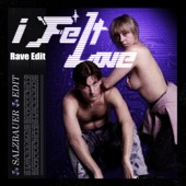 Blue Hawaii - I Felt Love (Salzbauer Rave Edit)