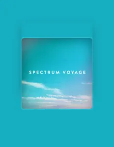 Listen to Spectrum Voyage, watch music videos, read bio, see tour dates & more!