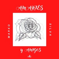 Amantes y Amigos (Versión Acústica) - Single - Marko Silva