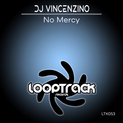 No Mercy - Single