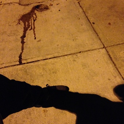 Dead Bodies on Everest