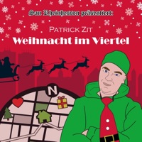 Weihnacht im Viertel - Single - Patrick Zit