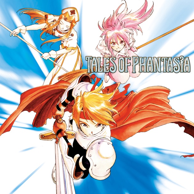 Tales of Zestiria (Original Soundtrack) - Album by Tales of