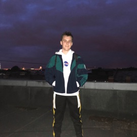 Бэби бумер Антоний