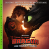How To Train Your Dragon: The Hidden World (The Deluxe Edition) - John Powell
