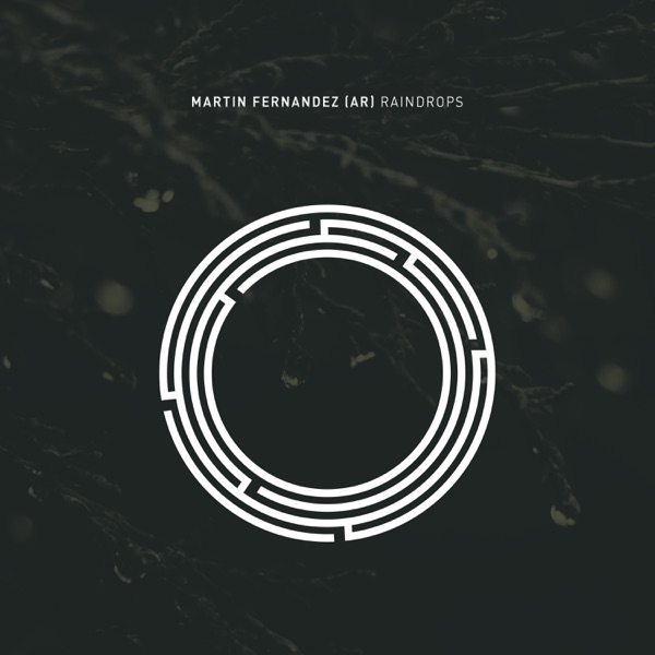 Raindrops - Single