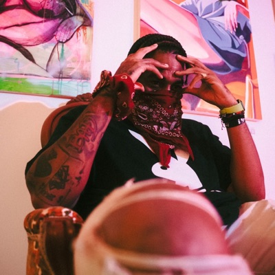 Out of Sight - Single