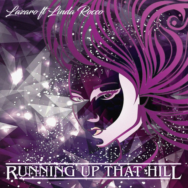 Running up That Hill (feat. Linda Rocco) - EP