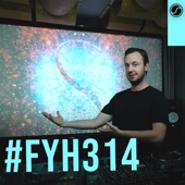 Fyh314 - Find Your Harmony Radioshow #314 (DJ Mix) artwork