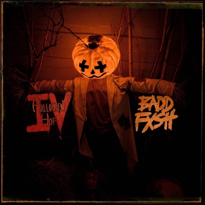 Halloween Hop IV (feat. CalieFxsh) - Single