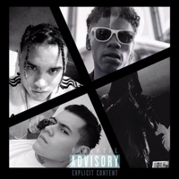 Glock (feat. JDR Ock, Yovng Tb & Ovat37) - Single - XXXAARONBRANDON