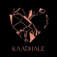Kaadhale - Single - Aarya Ganesan
