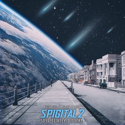 Spigital 2 - EP