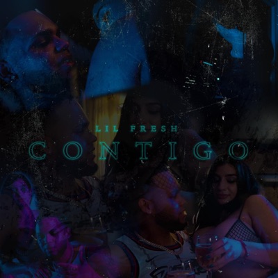 Contigo - Single