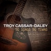 Troy Cassar-Daley - Going Back Home (Live Acoustic from the 2019 Greatest Hits Tour - Milton NSW)