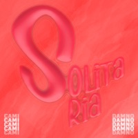 Solitaria (feat. Cami) - Single - Damno