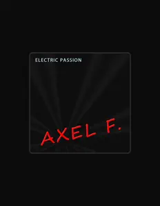 Electric Passionを聴いたり、ミュージックビデオを鑑賞したり、経歴やツアー日程などを確認したりしましょう！
