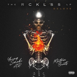 MOBSTERS (feat. Lil Dimes) Young SmoKe A.R.