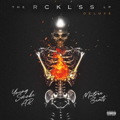 The Rcklss L.P. Deluxe