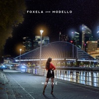 Album cover for Motive by Foxela & Modello