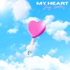 My Heart - EP, 2014