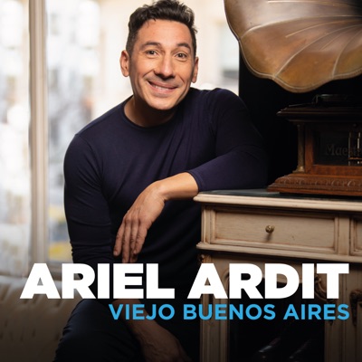 Viejo Buenos Aires - EP