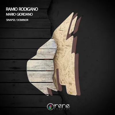 Listen to Sinapse/Dominor - Single by Ramio Rodigano & Mario Giordano