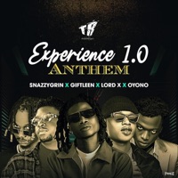 Experience (one) (feat. Snazzygrin, Giftleen, Lord-X & Jaddo) - Single - Twest