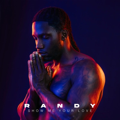 Show Me Your Love - Single